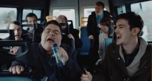 Diversity and film