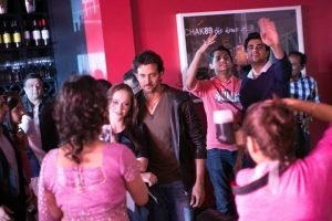 Inna Bagoli, Hrithik Roshan, Chak89