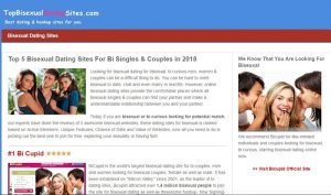 top bisexual dating sites