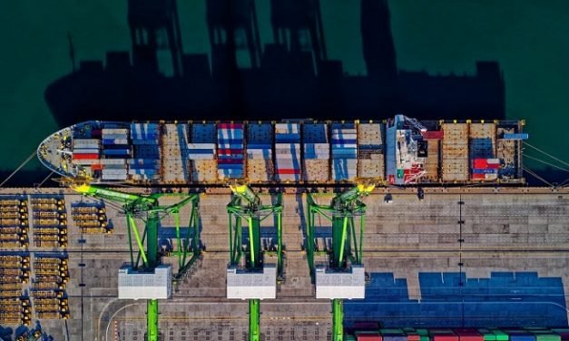The Ways A Large Steel Company From Kazakhstan Trades With The Occupants In Ukraine